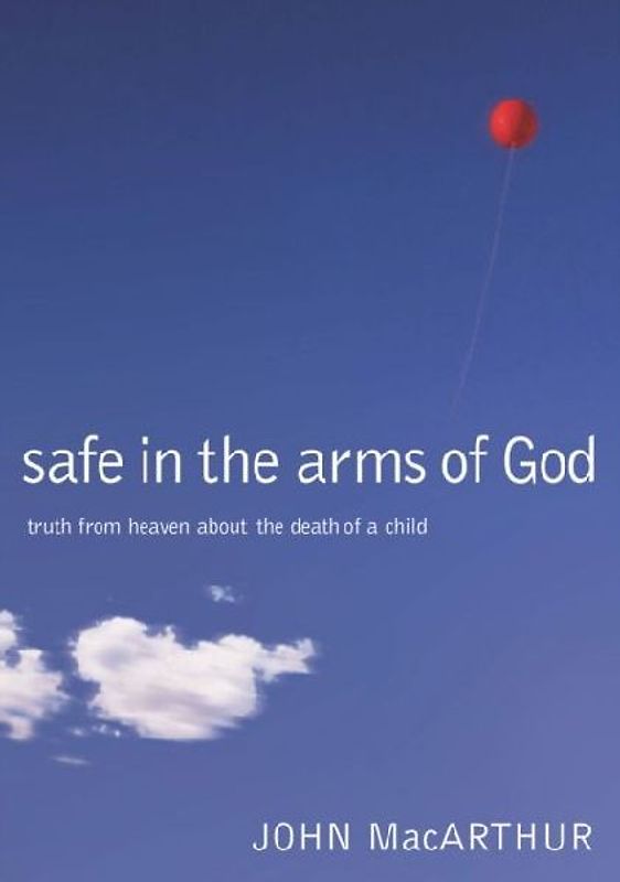 Safe in the Arms of God