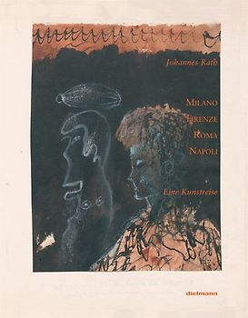 Milano, Firence, Roma, Napoli