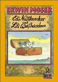Edi Nussknacker und Lili Weisswieschnee