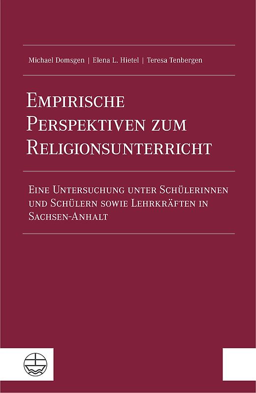 Empirische Perspektiven zum Religionsunterricht