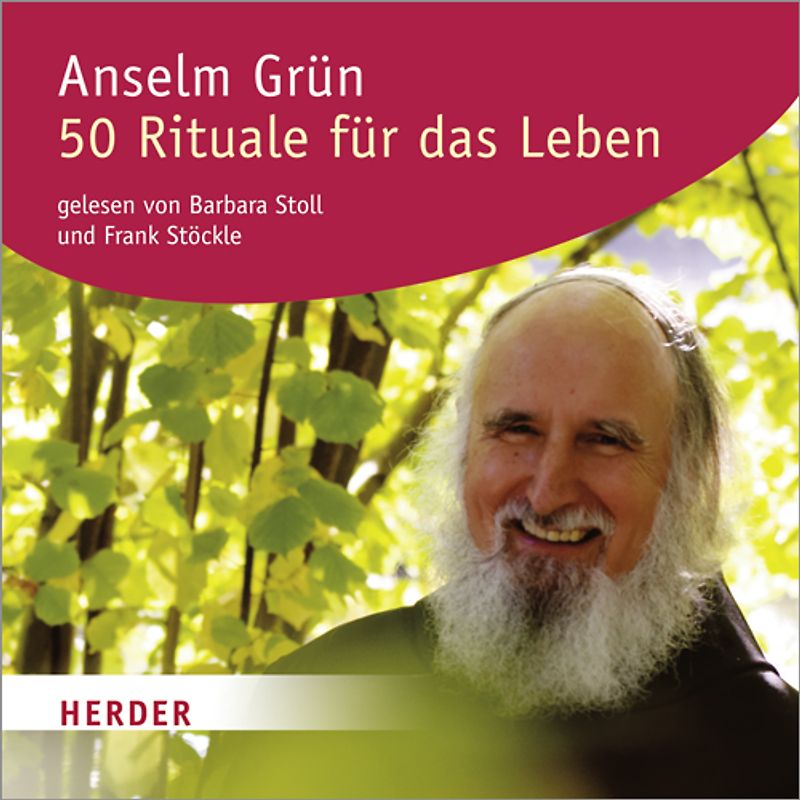 50 Rituale für das Leben