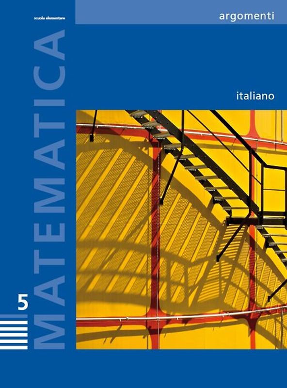 Matematica scuola elementare 5