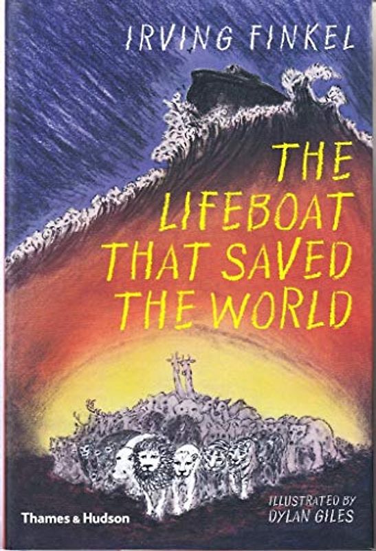 The Lifeboat that Saved the World