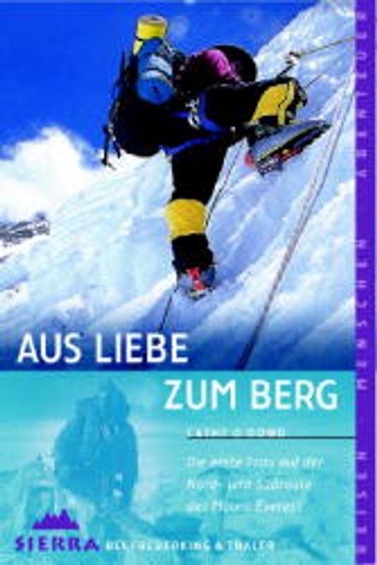 Aus Liebe zum Berg