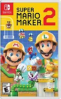 Super Mario Maker 2 [Internationale Version]