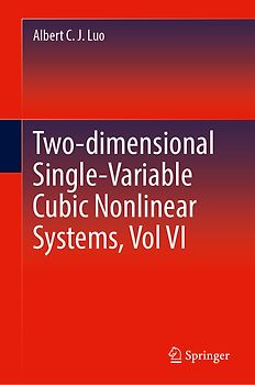 Two-dimensional Product-cubic Systems, Vol.II