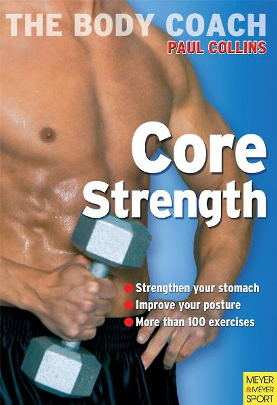 Core Strength