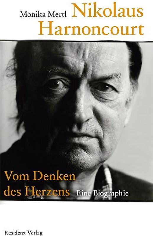 Nikolaus Harnoncourt