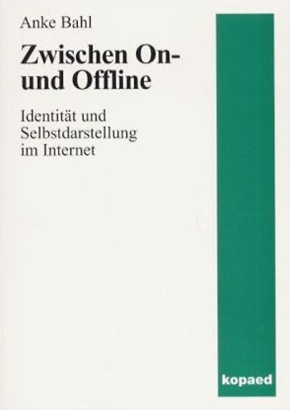 Zwischen On- und Offline