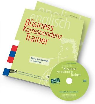 Der Business-Korrespondenz-Trainer