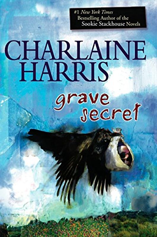 Grave Secret (A Harper Connelly Mystery)