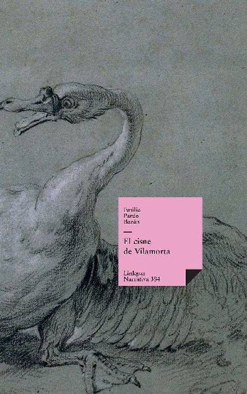 El cisne de Vilamorta