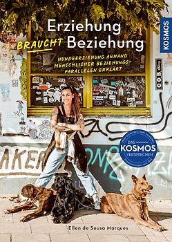 Erziehung braucht Beziehung