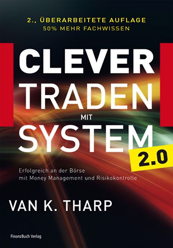 Clever traden mit System