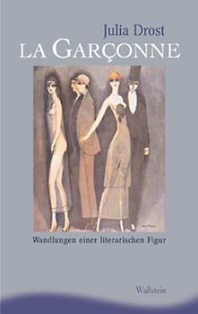 La Garçonne