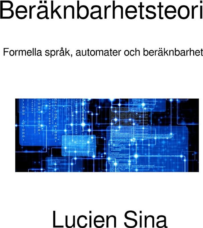 Beräknbarhetsteori