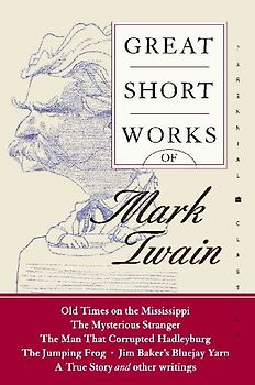 Great Short Works of Mark Twain