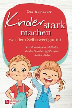 Kinder stark machen