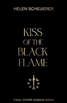 Kiss of the Black Flame