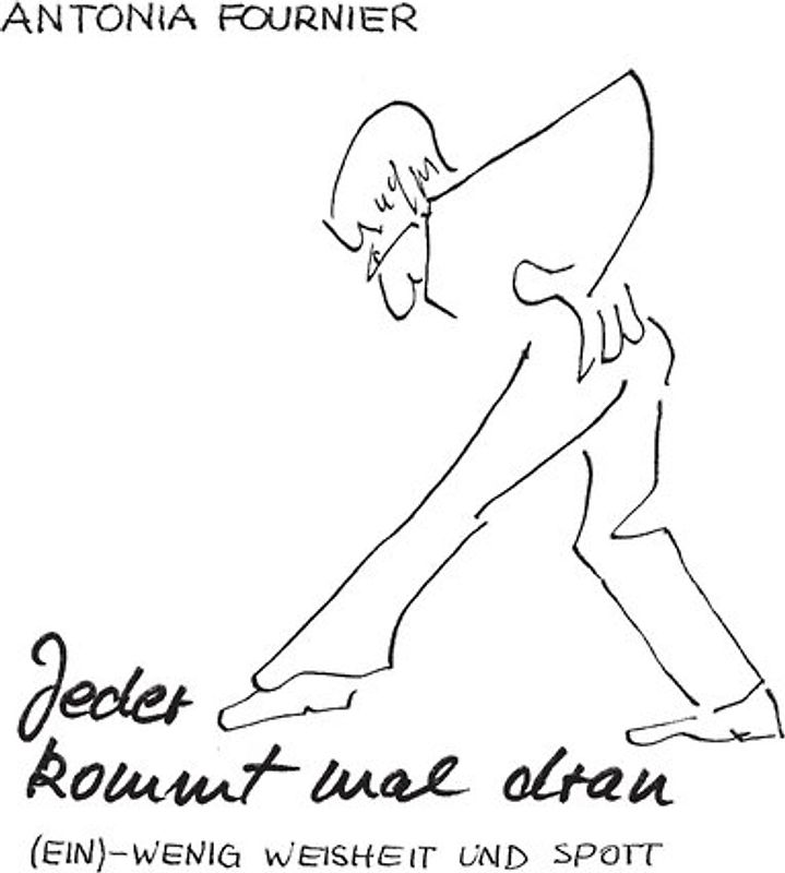 Jeder kommt mal dran