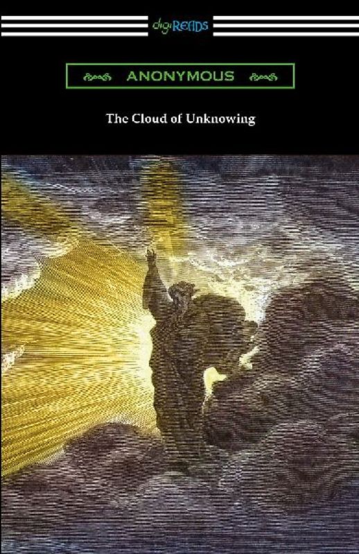 The Cloud of Unknowing