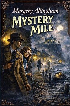 Mystery Mile