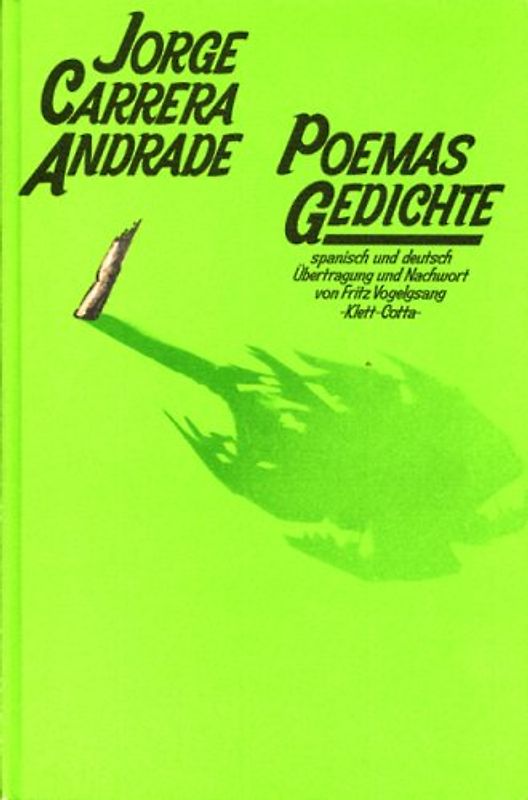 Poemas /Gedichte