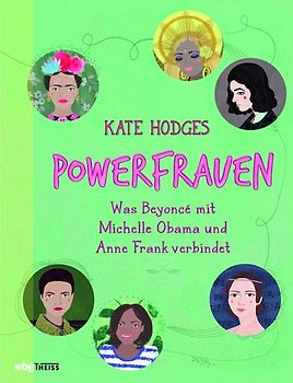Powerfrauen