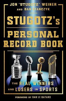 Stugotz's Personal Record Book
