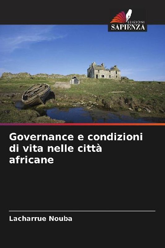 Governance e condizioni di vita nelle città africane