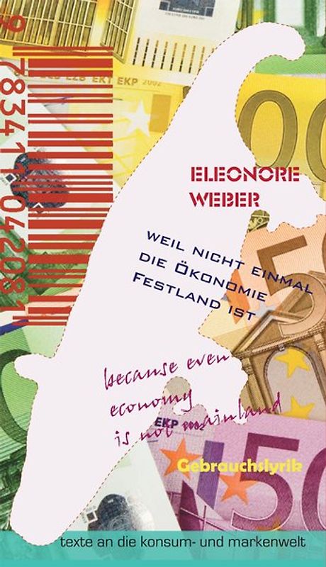 Weil nicht einmal die Ökonomie Festland ist