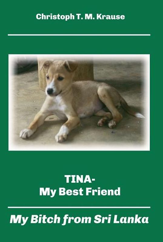 Tina - My Best Friend