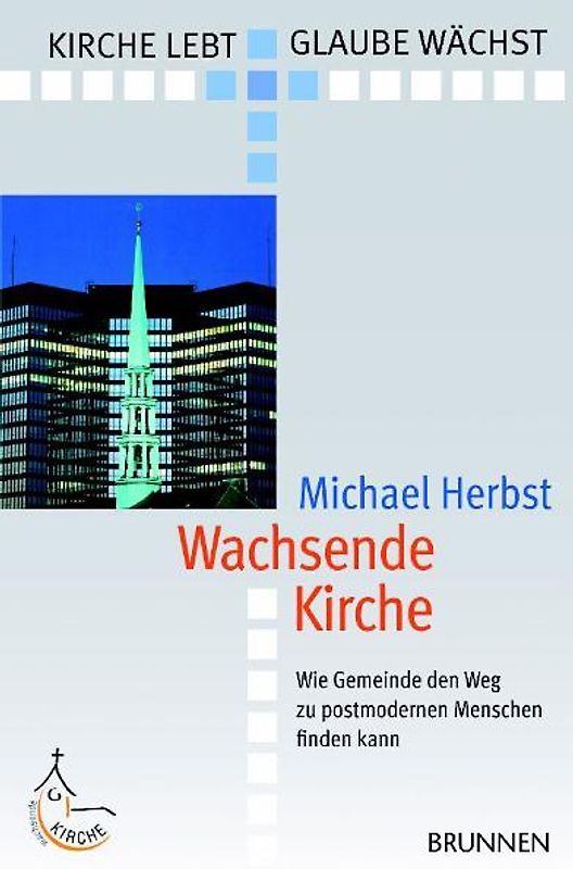Wachsende Kirche