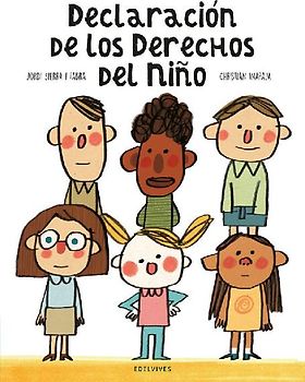 Declaración de los derechos del niño