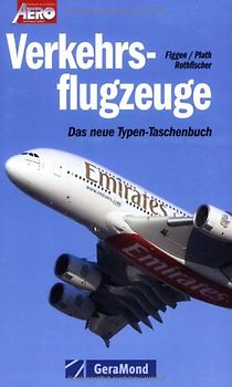 Verkehrsflugzeuge