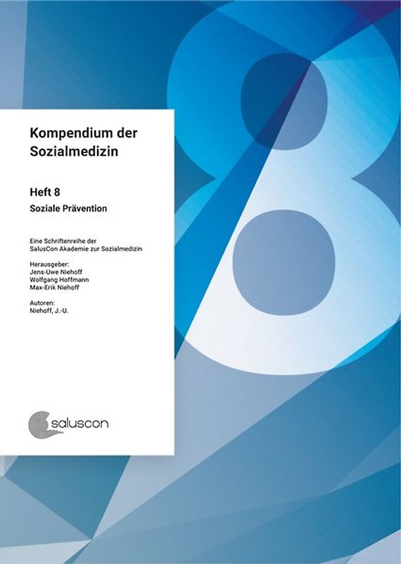 Kompendium der Sozialmedizin