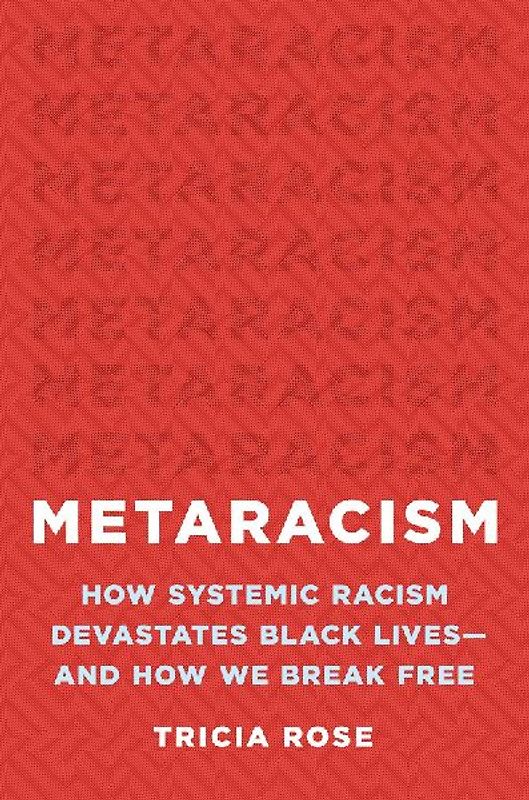 Metaracism