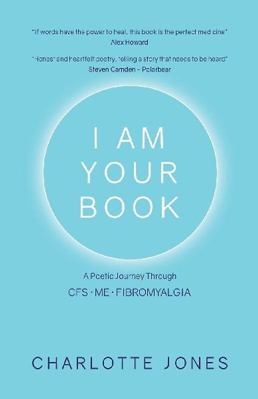 I Am Your Book