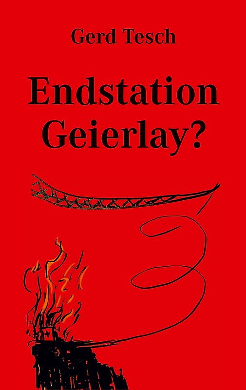 Endstation Geierlay?