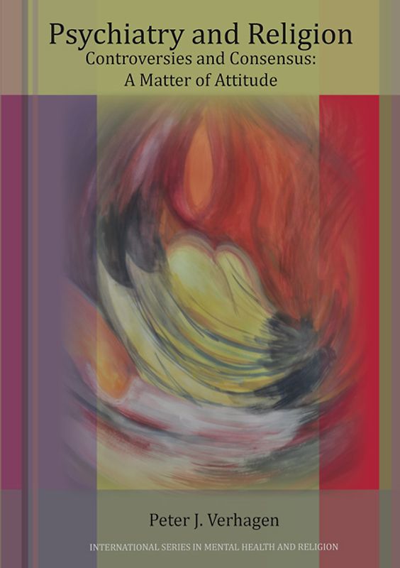 Psychiatry and Religion