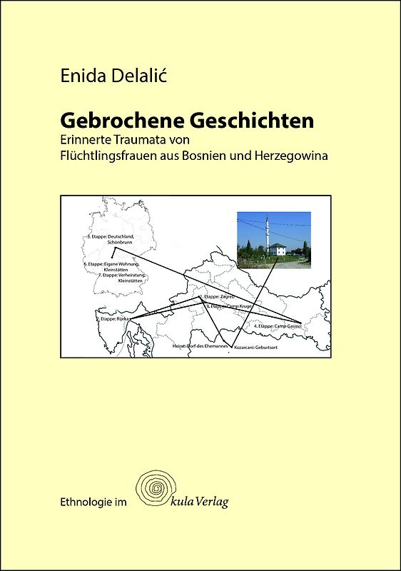 Gebrochene Geschichten
