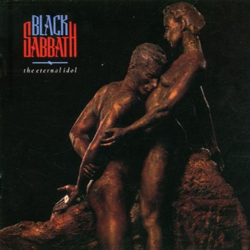 Black Sabbath - The Eternal Idol