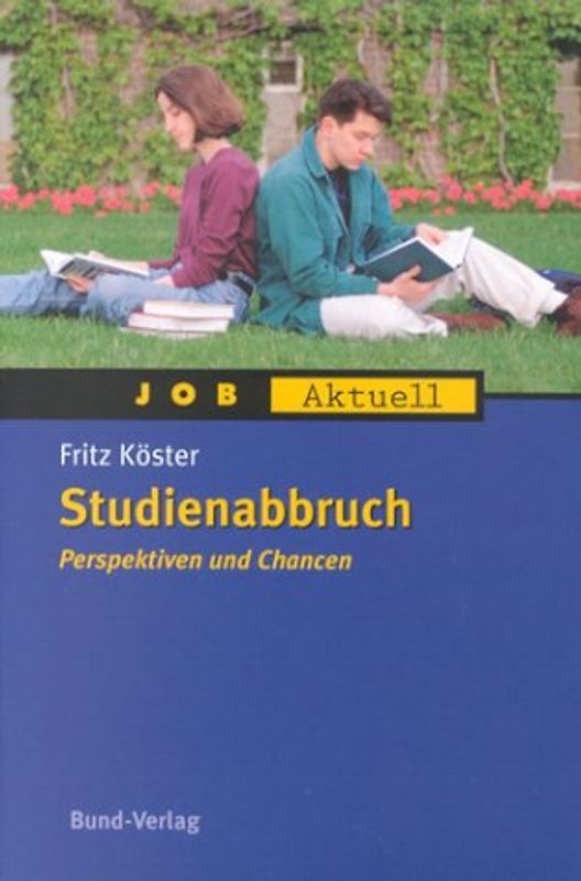 Studienabbruch