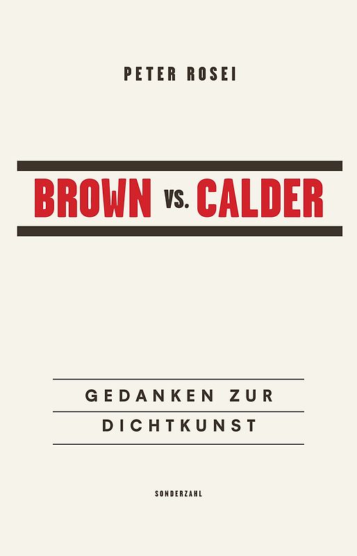 Brown vs. Calder
