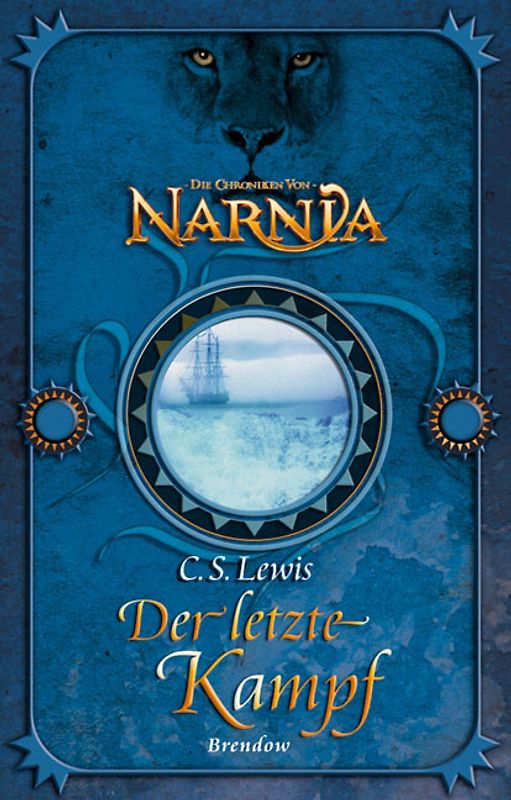 Die Chroniken von Narnia 7. Der letzte Kampf