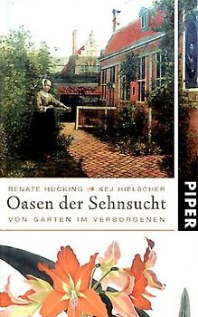Oasen der Sehnsucht