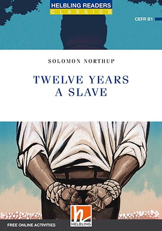 Twelve Years a Slave, Class Set