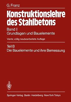 Grundlagen und Bauelemente
