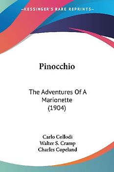 Pinocchio