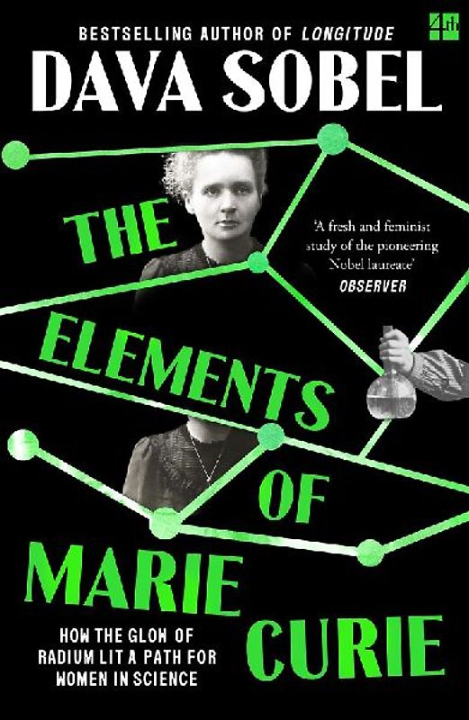 The Elements of Marie Curie